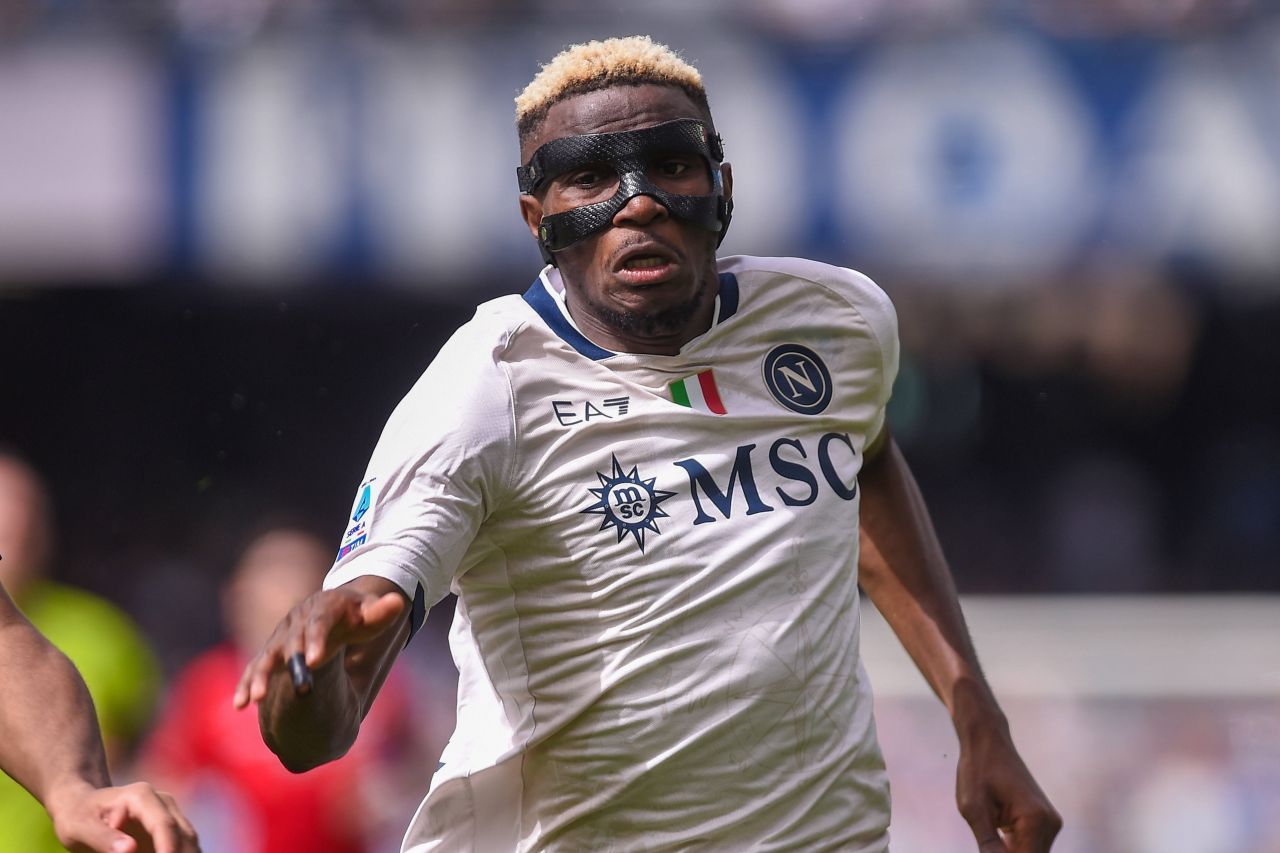 Victor Osimhen a spus ”DA” și a plecat de la Napoli! Cu ce club s-a înțeles_5