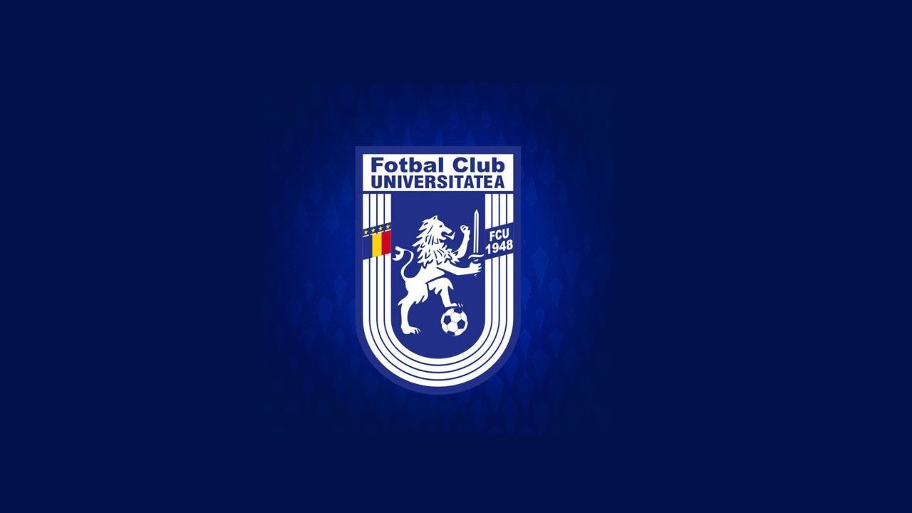 Marius Croitoru a explicat de ce a revenit la FCU Craiova: