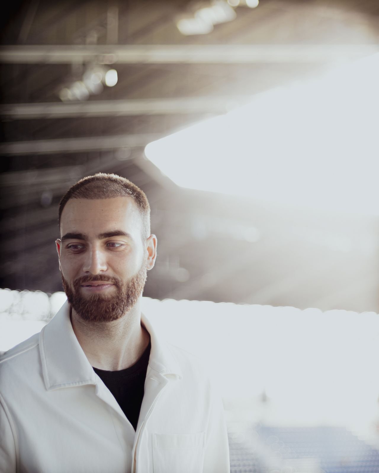 Valentin Cojocaru a semnat: 