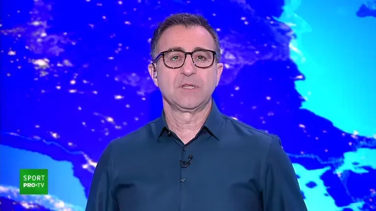 Claudiu Rotar, după ce Alexandru Uțiu a fost depistat pozitiv la DrugTest: &Icirc;l vom scoate din antrenamente. El spune că sigur e o eroare