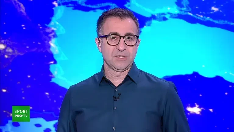 Interviu cu Cristi Borcea