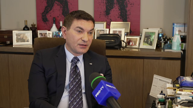 Reacția lui Cristi Borcea, după ce Adi Mutu și-a dat demisia de la CFR Cluj: &rdquo;N-are cum!&rdquo;