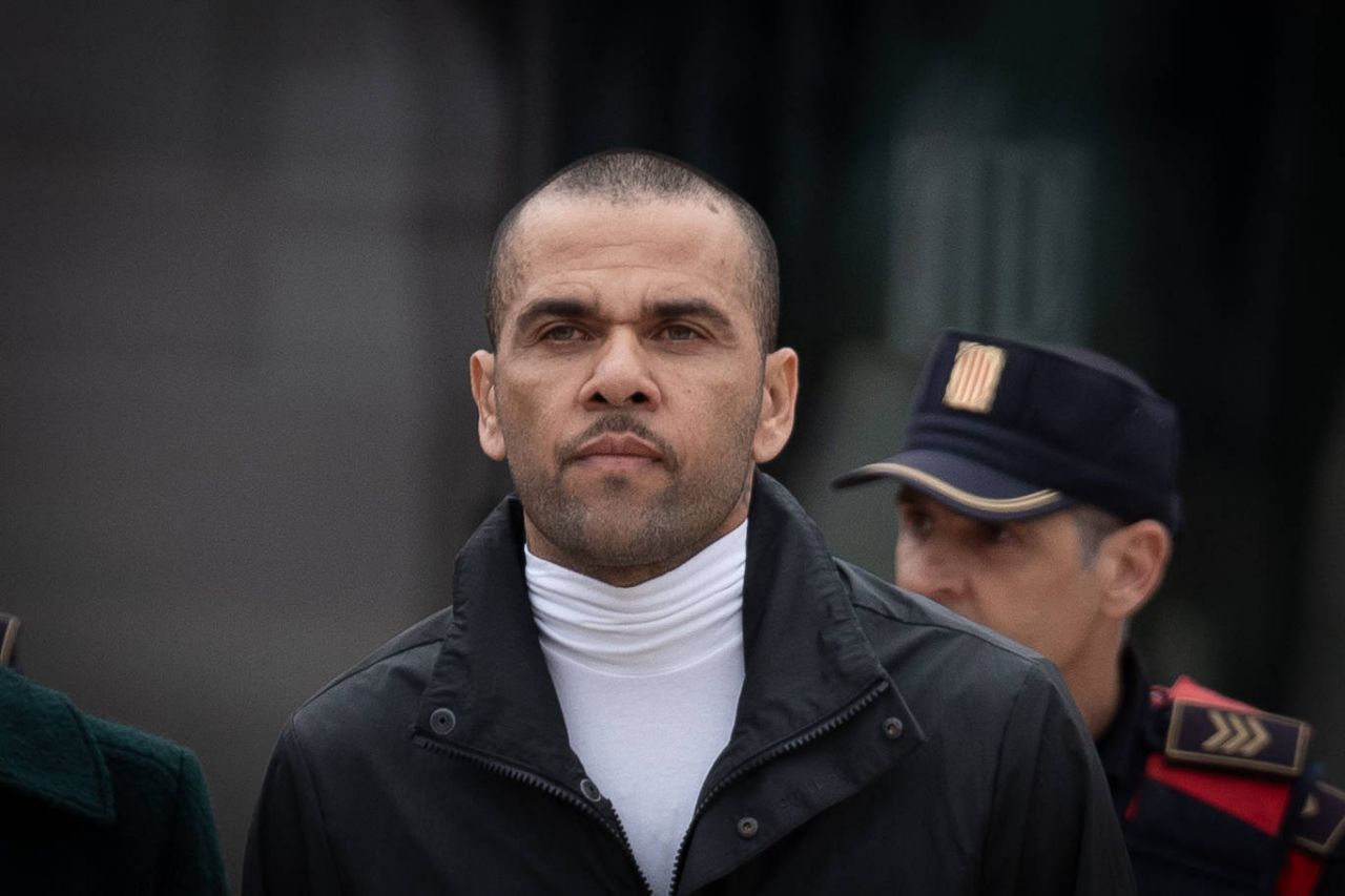 Dani Alves a împlinit 41 de ani. Ce a postat Joana Sanz pe rețelele de socializare_1