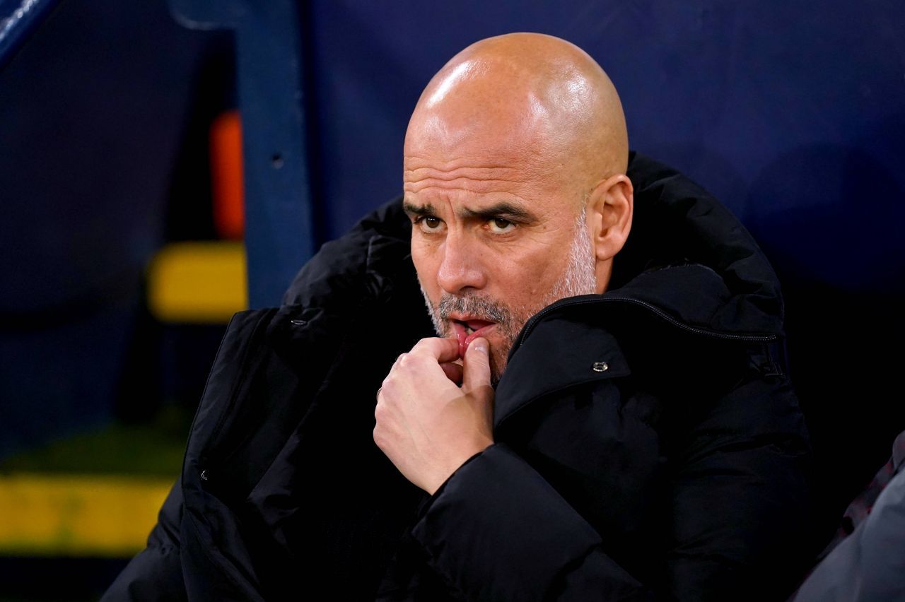 El este favoritul lui Pep Guardiola pentru câștigarea Balonului de Aur_2