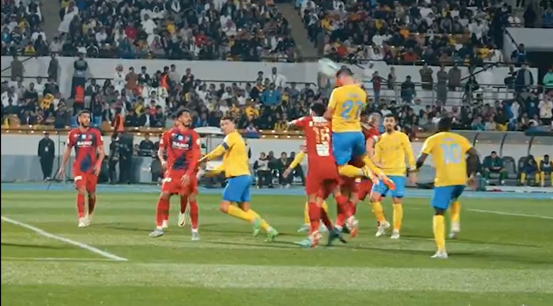 Cristiano Ronaldo l-a &icirc;nvins și pe Cosmin Contra, după ce l-a umilit pe Reghecampf! Nota primită de Nicolae Stanciu