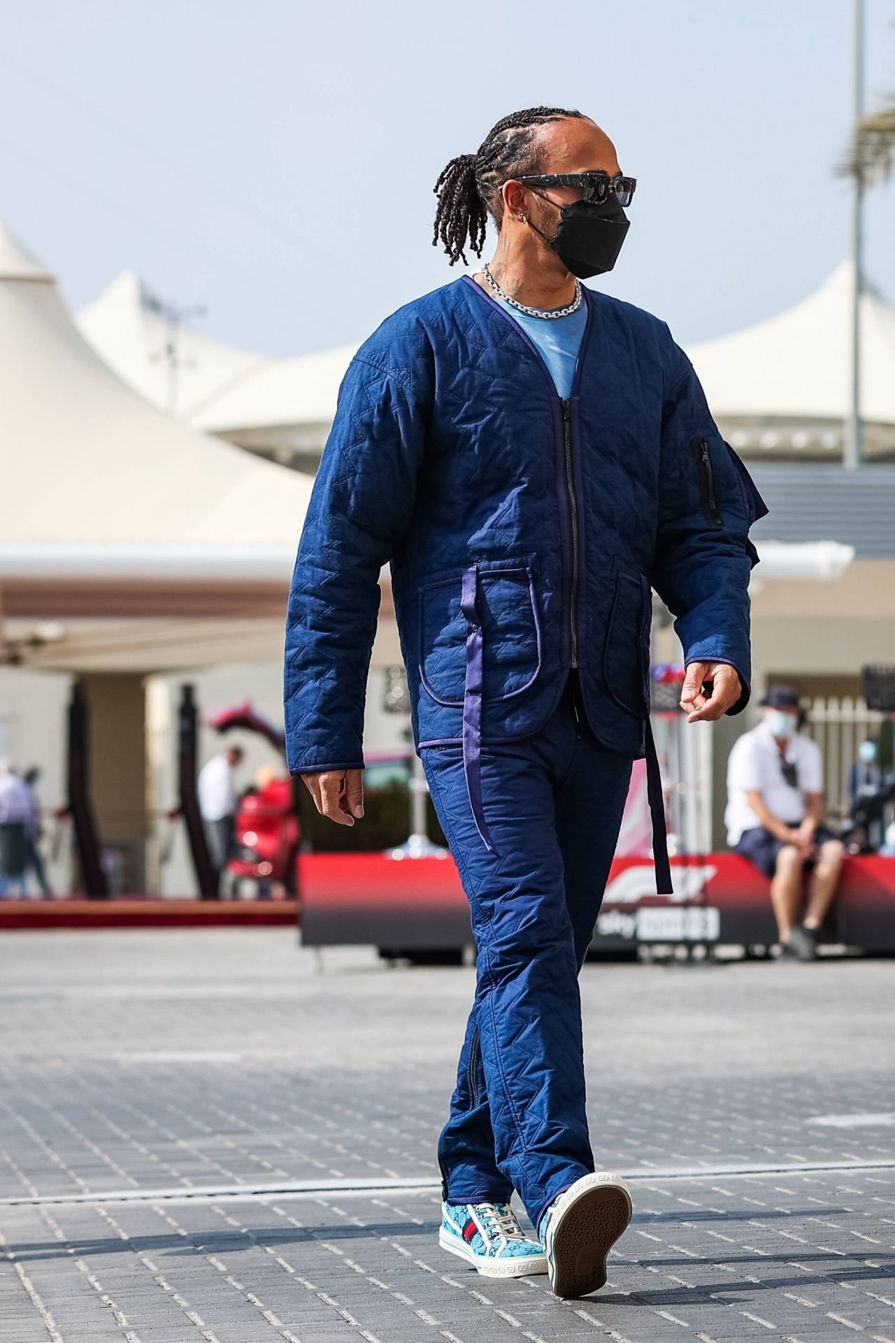 Hamilton și-a ales înlocuitorul la Mercedes: 