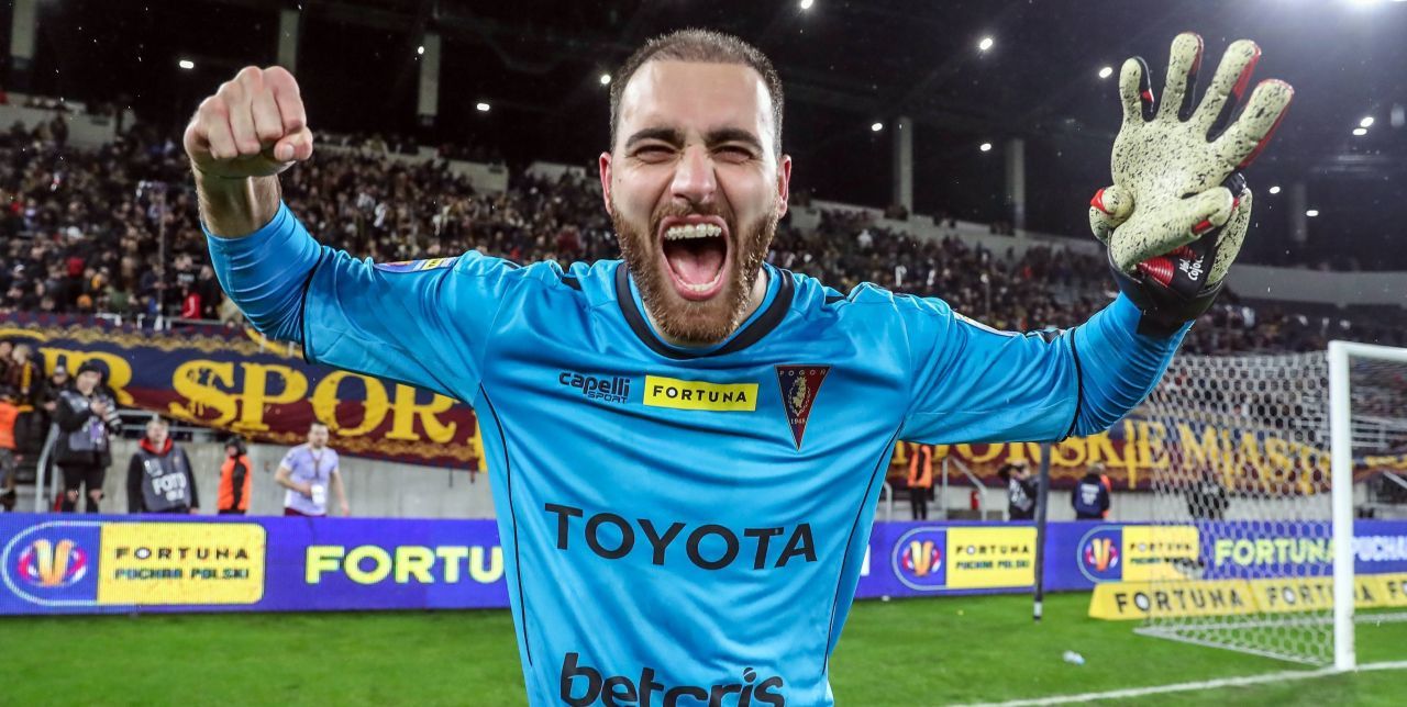 Valentin Cojocaru, românul care e aproape de două trofee în fotbalul european!