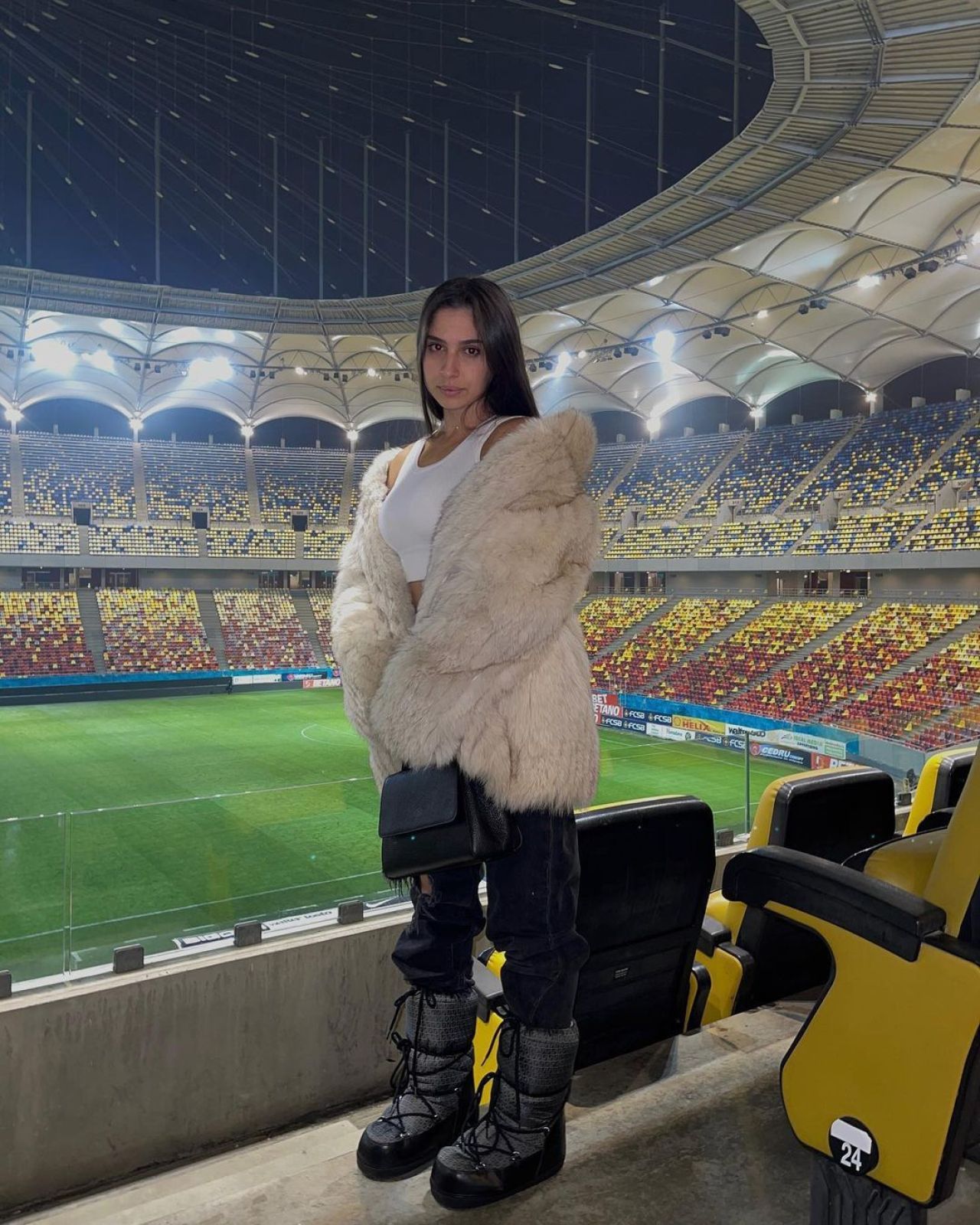 Florinel Coman a dezvăluit care este ”talismanul” care îi va aduce titlul cu FCSB_14