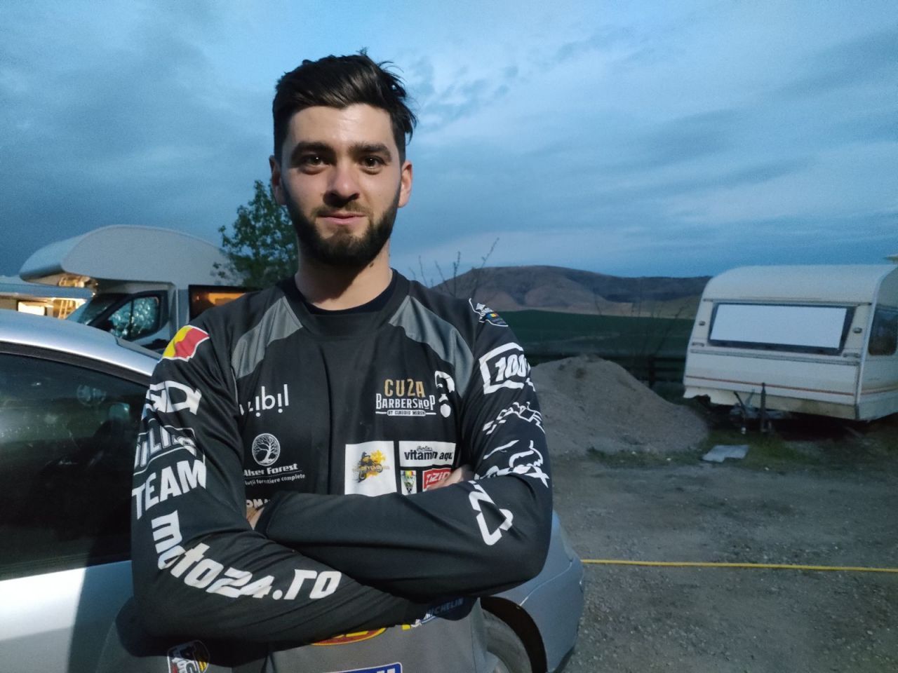 Campionatul național la care participă sportivi din România și Republica Moldova începe astăzi în Tulcea!_3