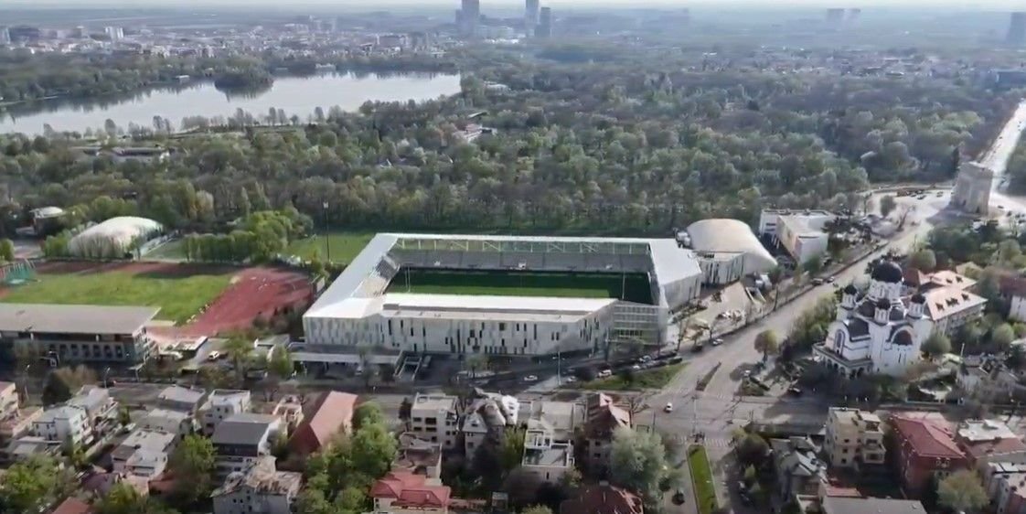Dinamo - SCM USV Timișoara, finală senzațională de Cupă cu scandal și cu răsturnări de scor! Bătaie generală după un eseu neacordat și minute în șir de analiză video_3