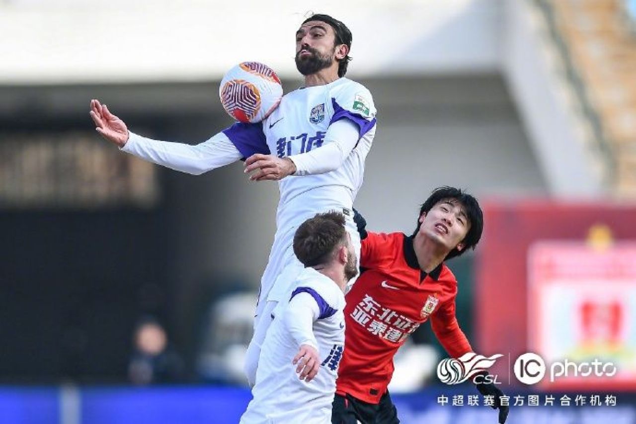 Cât de repede s-a adaptat Andrea Compagno în China: ”Știu să număr”_11