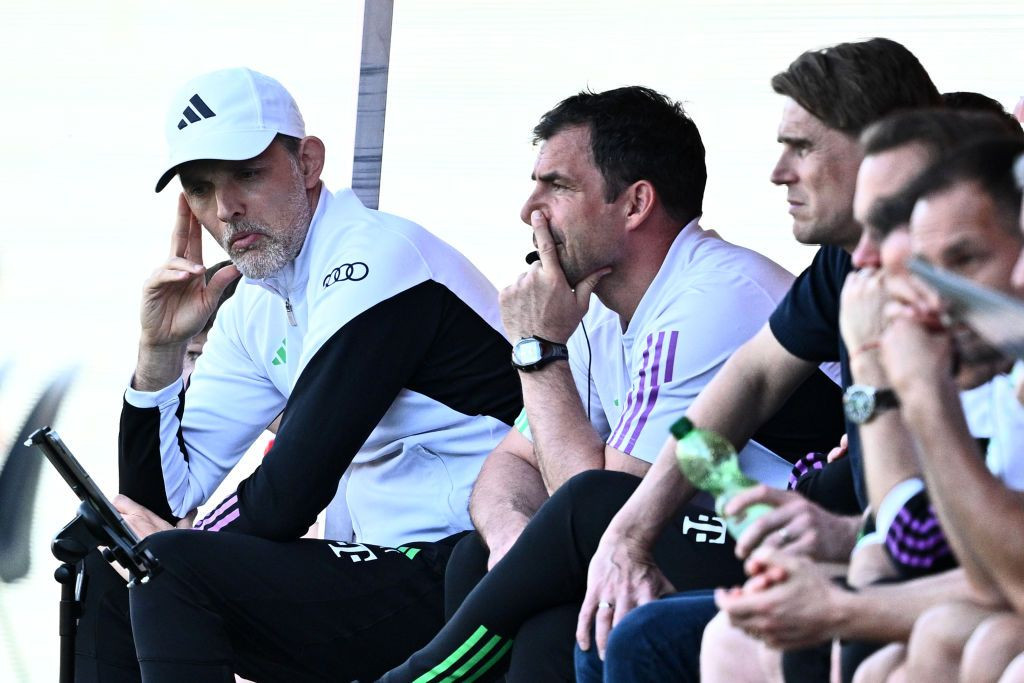 Bayern Munchen a decis! Ce se &icirc;nt&acirc;mplă cu Thomas Tuchel după două &icirc;nfr&acirc;ngeri consecutive, &icirc;n Bundesliga