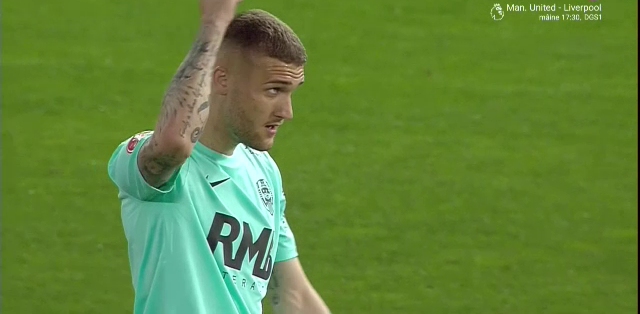 Rapid - CFR Cluj 1-4! Giuleștenii au deraiat în fața ardelenilor_5