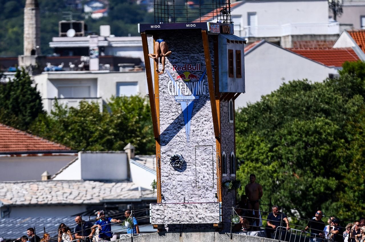 Cătălin Preda, încă o distincție magnifică pentru România. Trofeul oferit de European Aquatics_6