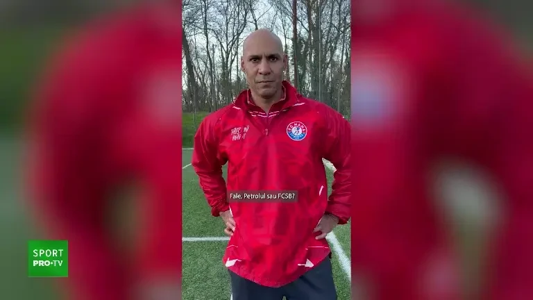 Întrebări-fulger cu Nana Falemi