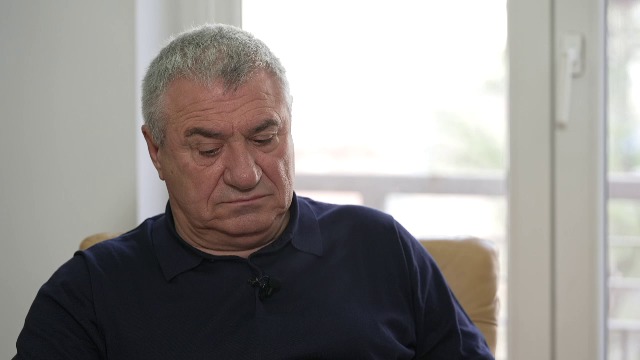 Victor Becali trage o concluzie despre Dennis Man: ”Sunt convins”_2