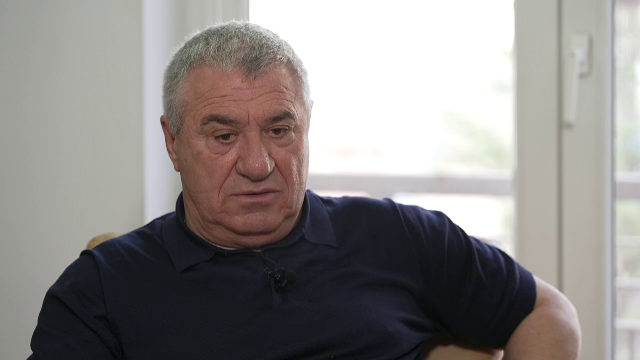 Victor Becali trage o concluzie despre Dennis Man: ”Sunt convins”_3