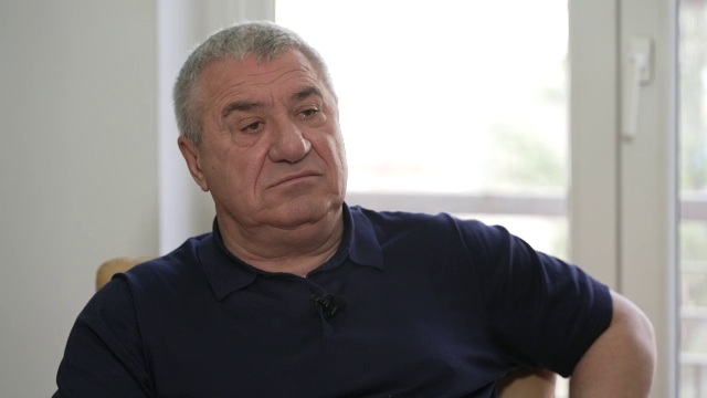 Victor Becali trage o concluzie despre Dennis Man: ”Sunt convins”_4