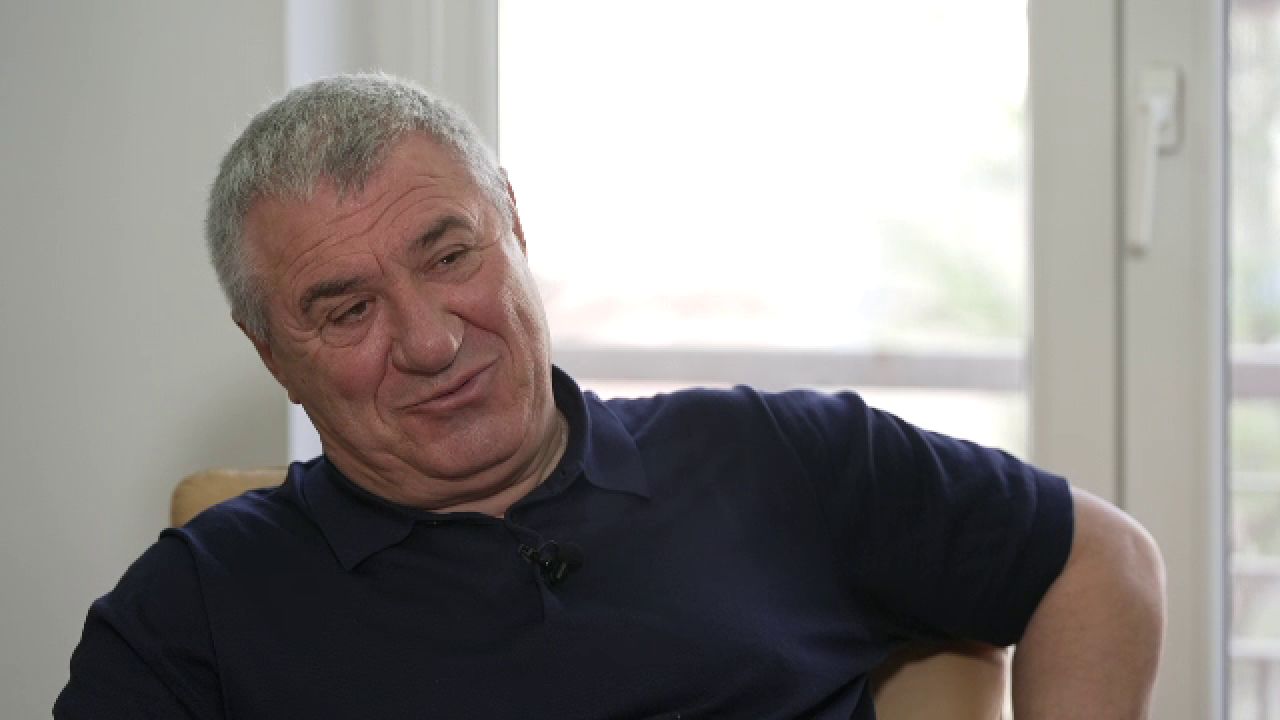 Victor Becali trage o concluzie despre Dennis Man: ”Sunt convins”_1
