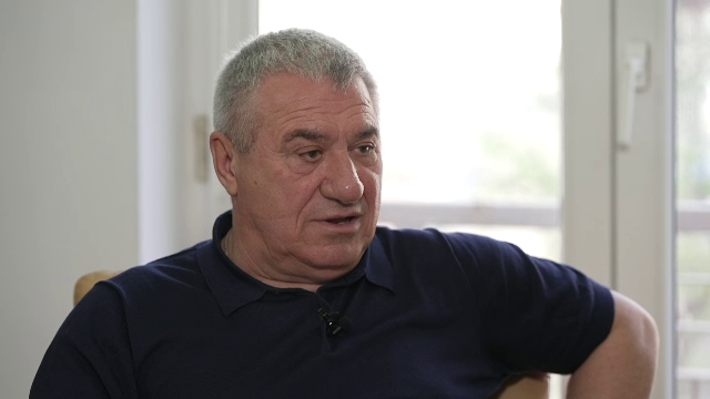 Victor Becali trage o concluzie despre Dennis Man: ”Sunt convins”_5
