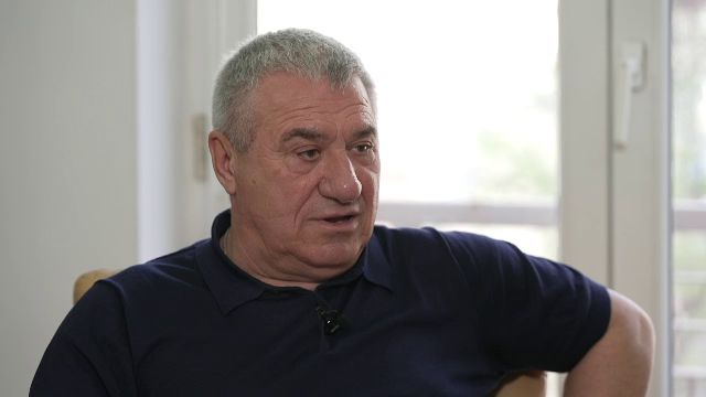 Victor Becali trage o concluzie despre Dennis Man: ”Sunt convins”_5