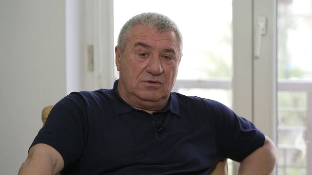 Victor Becali trage o concluzie despre Dennis Man: ”Sunt convins”_6