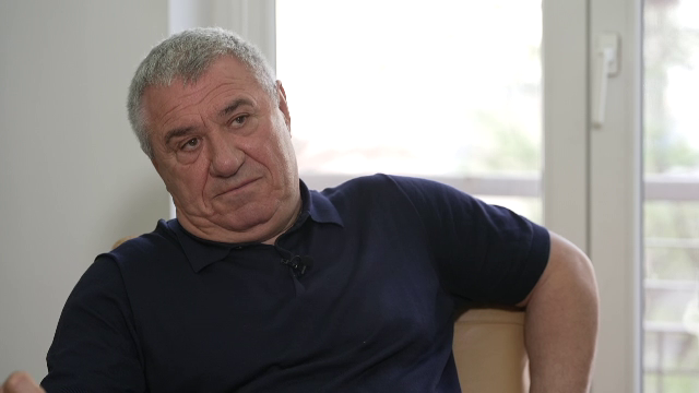 Victor Becali trage o concluzie despre Dennis Man: ”Sunt convins”_7