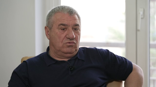 Victor Becali trage o concluzie despre Dennis Man: ”Sunt convins”_8