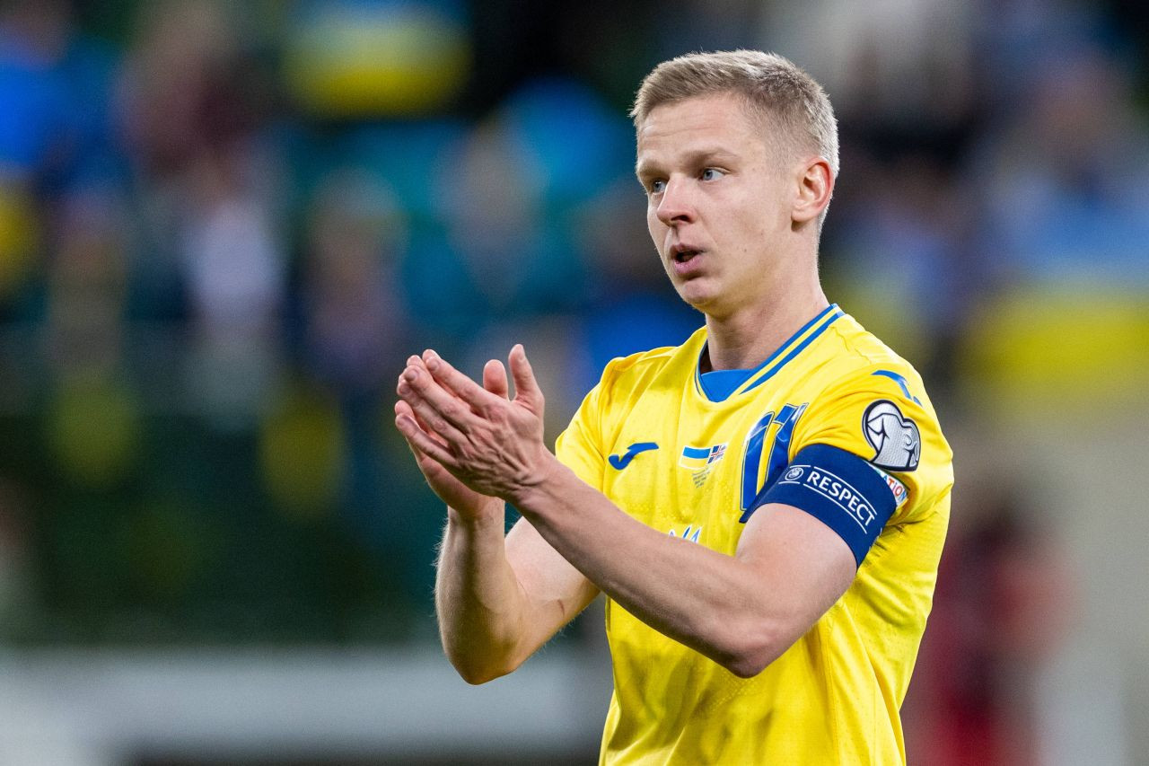 Iese cu pieptul dezgolit la război! Decizia luată de un adversar al României la EURO 2024_3
