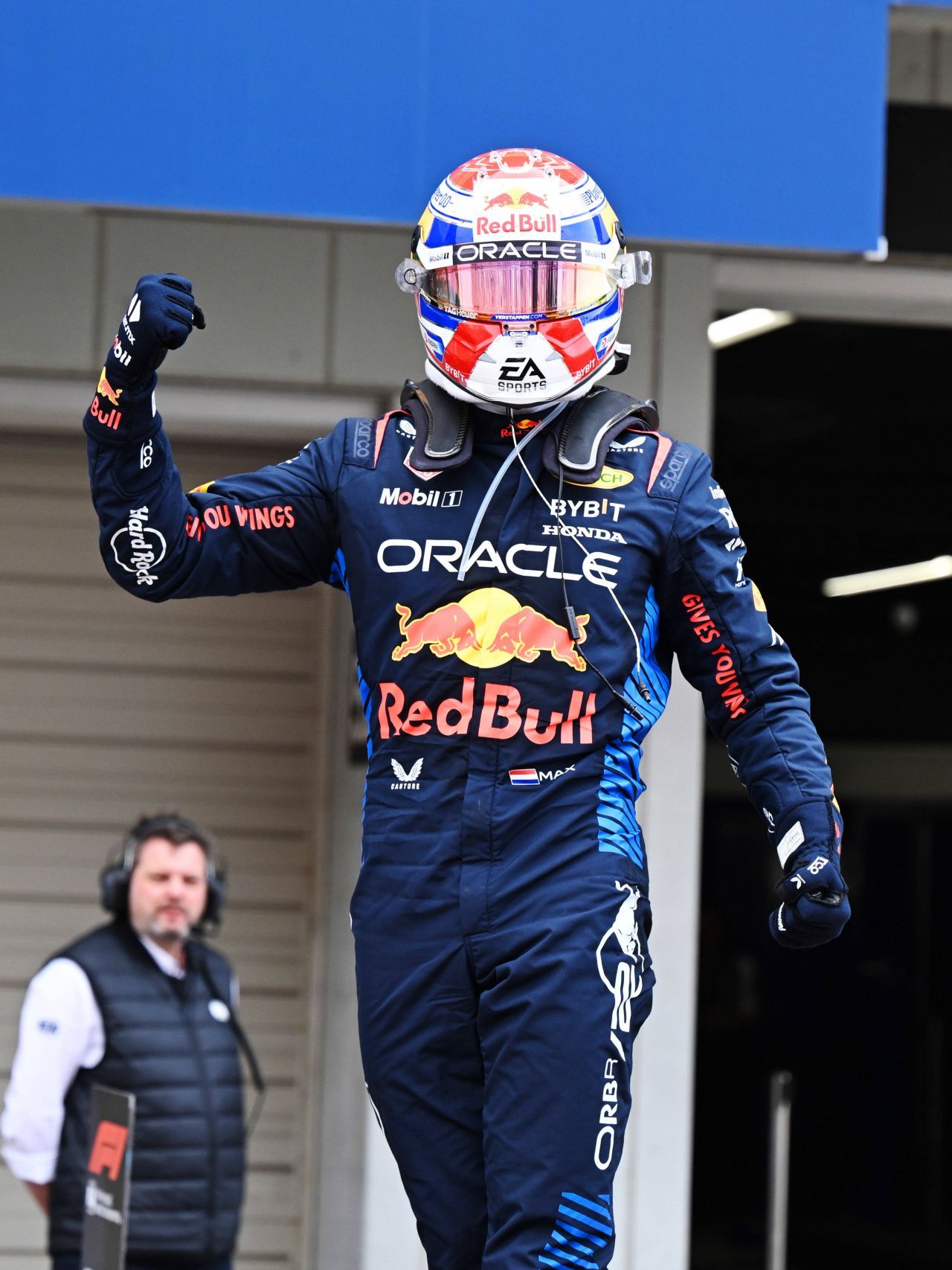 Prinde-l dacă mai poți! Cum și-a dominat rivalii Max Verstappen la Suzuka + Ierarhia în Marele Premiu al Japoniei_3