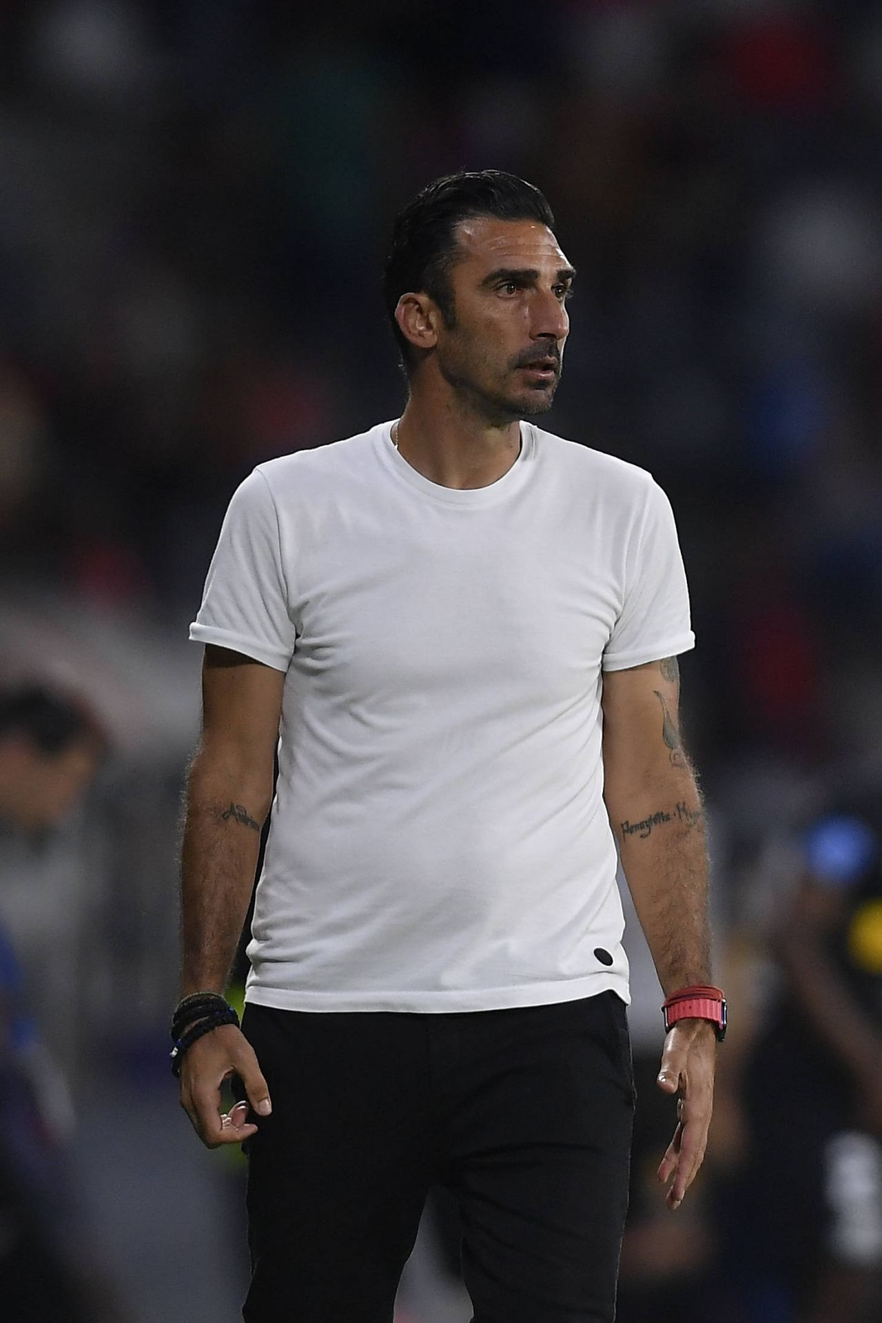 FCSB - Universitatea Craiova | Cum ar putea arăta formula de start trimisă de Elias Charalambous_6