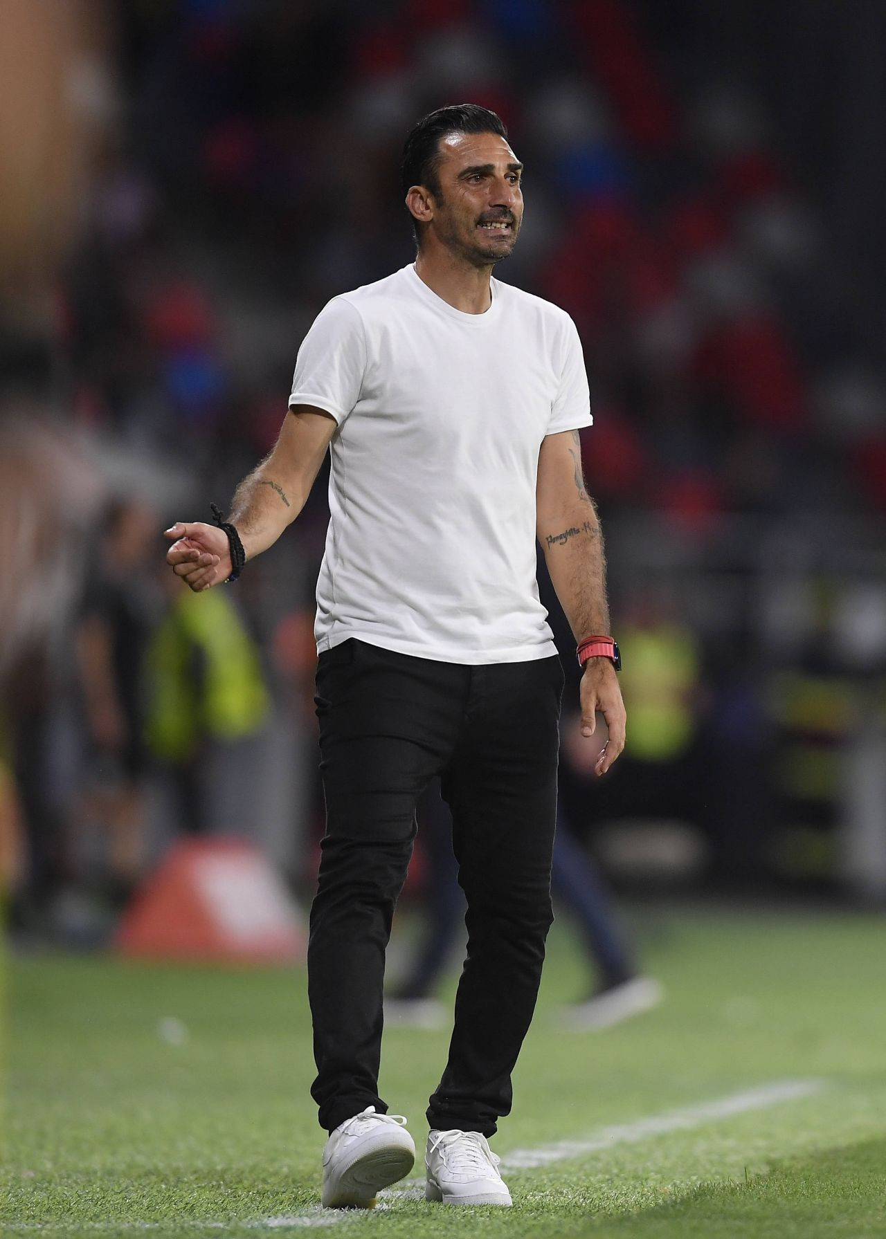 FCSB - Universitatea Craiova | Cum ar putea arăta formula de start trimisă de Elias Charalambous_7