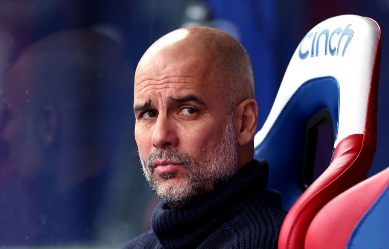 El este favoritul lui Pep Guardiola pentru câștigarea Balonului de Aur_1