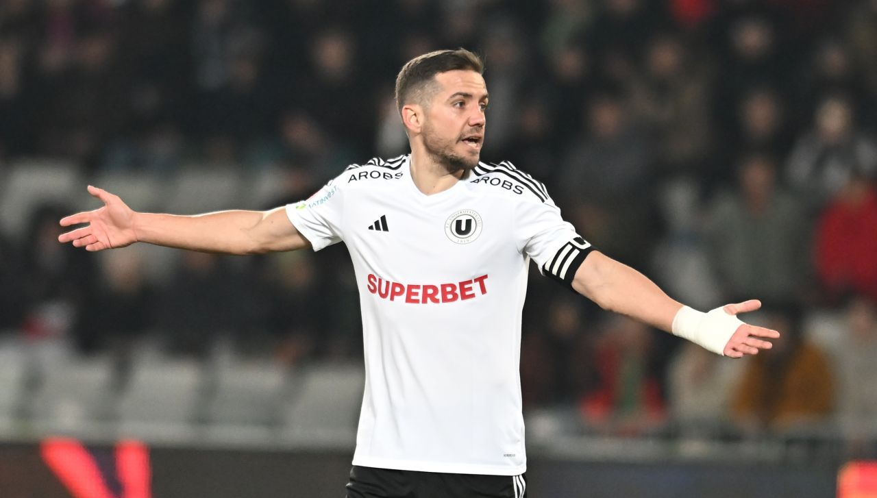 Alex Chipciu, devastator la interviuri: