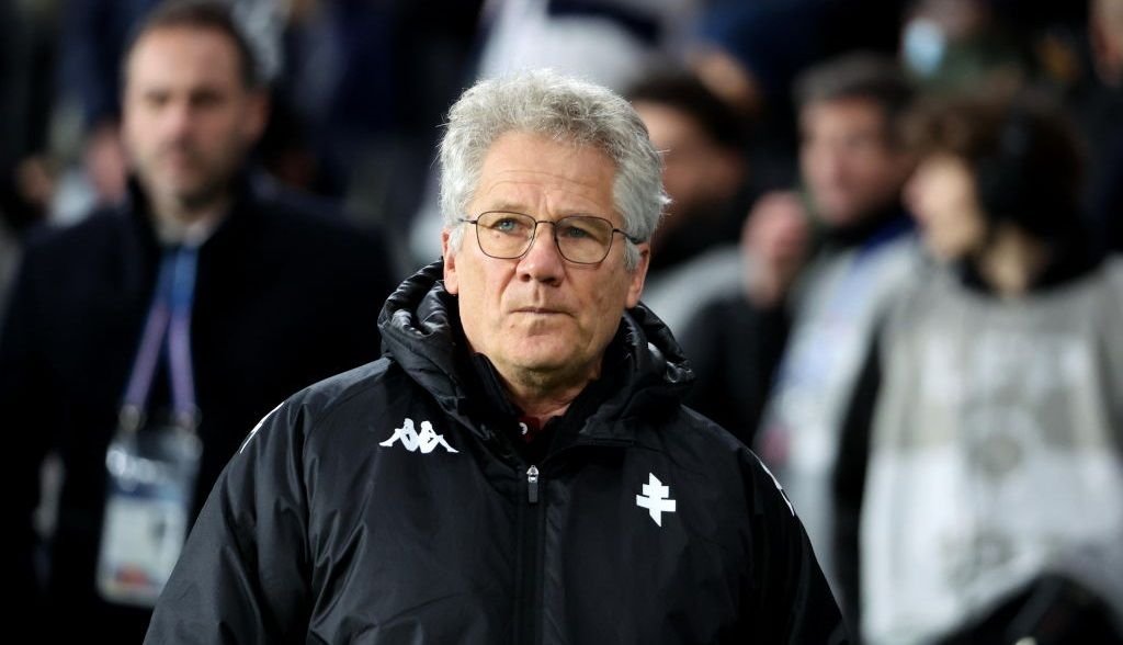 Laszlo Boloni nu s-a abținut după ce a văzut decizia luată de PSG: Mă deranjează!