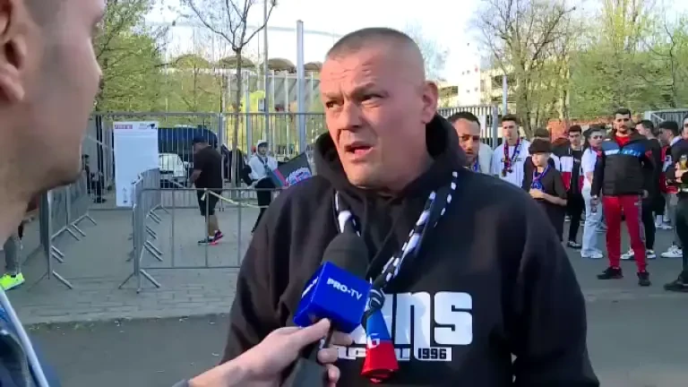 Gheorghe Mustață, înainte de FCSB - Universitatea Craiova: "S-au vândut 34.000 de bilete"