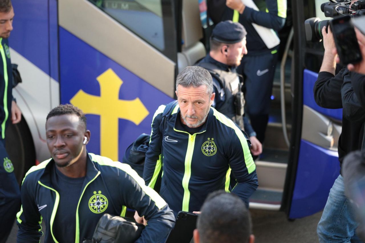 Primire ”de gală” pentru FCSB înainte de meciul cu Universitatea Craiova! Jucătorul care a fost ovaționat puternic_12