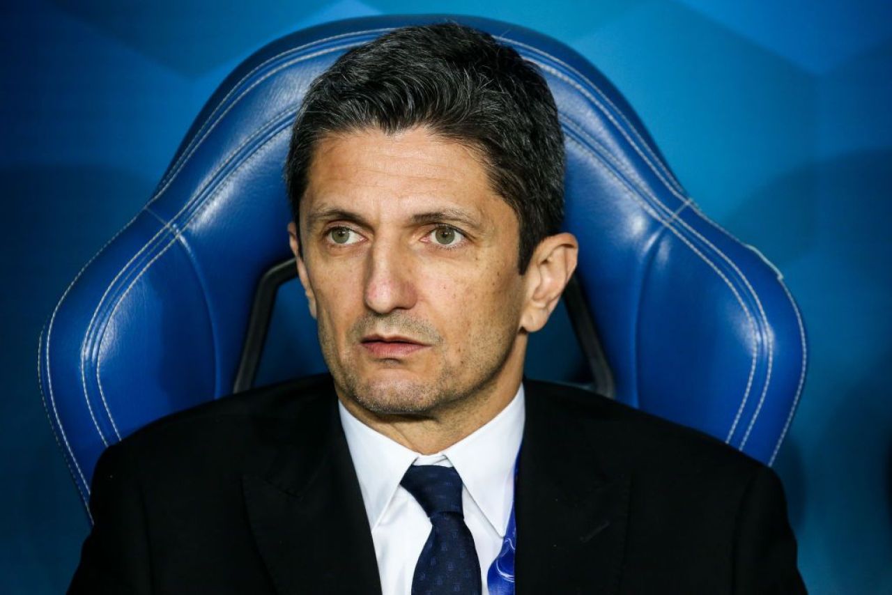 Răzvan Lucescu îl avertizează pe Edi Iordănescu: