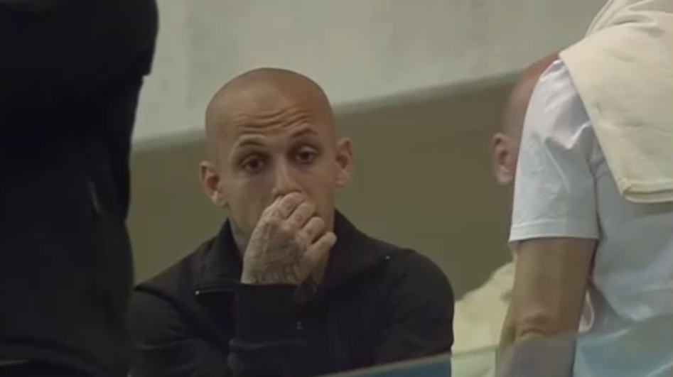 Cum a fost surprins Alex Mitriță la derby-ul FCSB - Universitatea Craiova_4