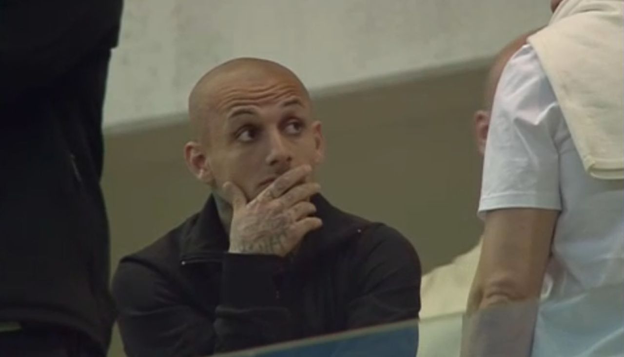 Cum a fost surprins Alex Mitriță la derby-ul FCSB - Universitatea Craiova_6