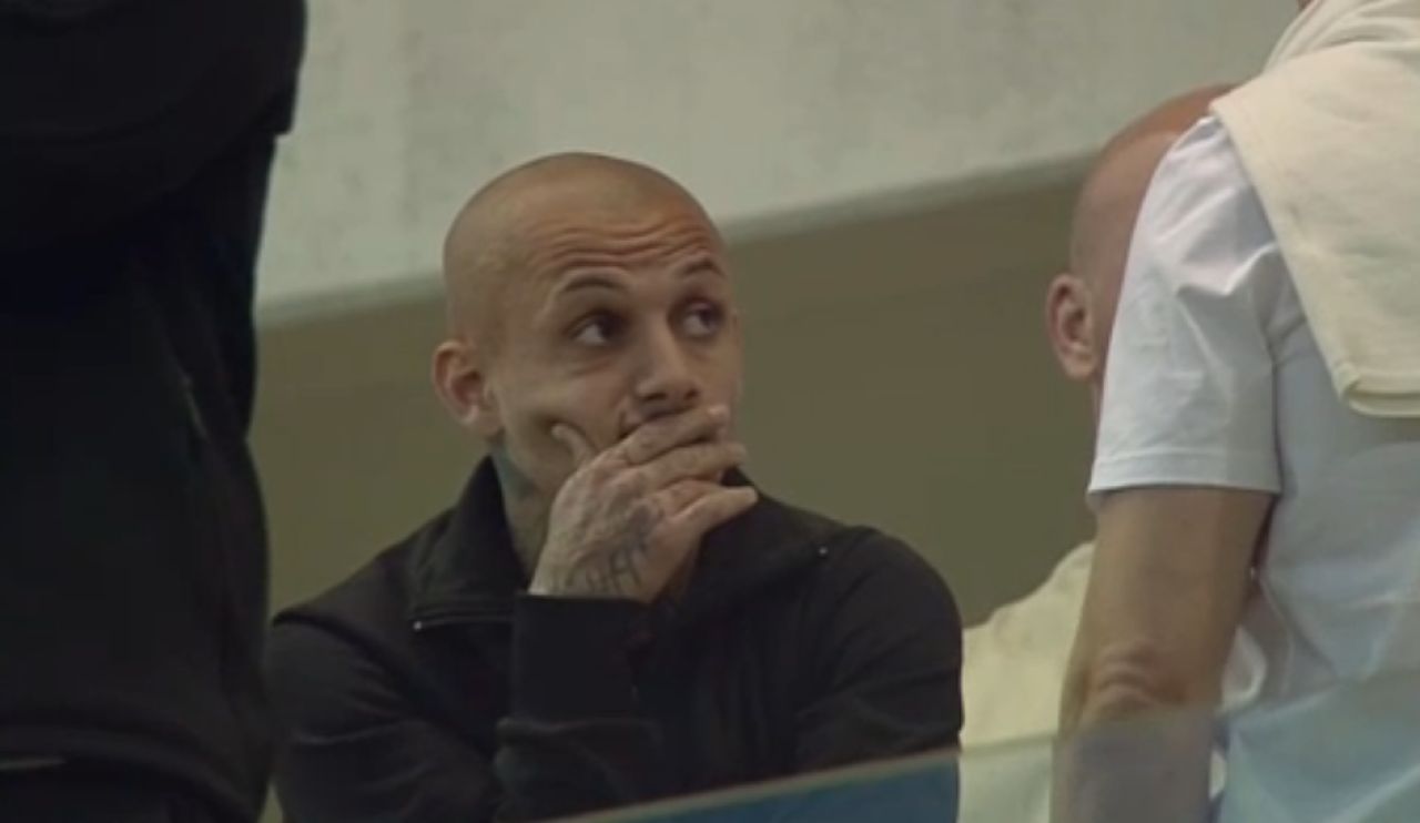 Cum a fost surprins Alex Mitriță la derby-ul FCSB - Universitatea Craiova_8