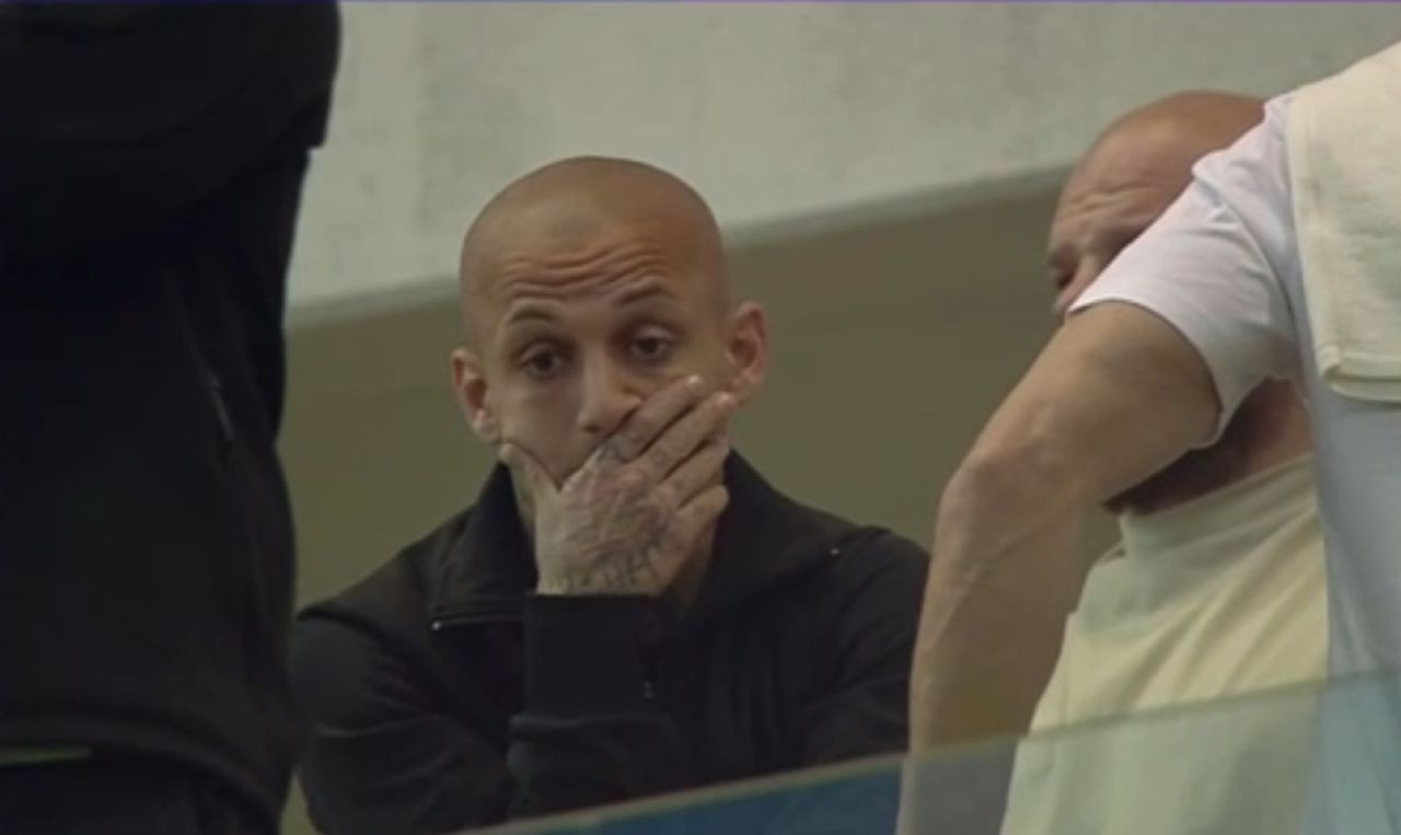 Cum a fost surprins Alex Mitriță la derby-ul FCSB - Universitatea Craiova_9