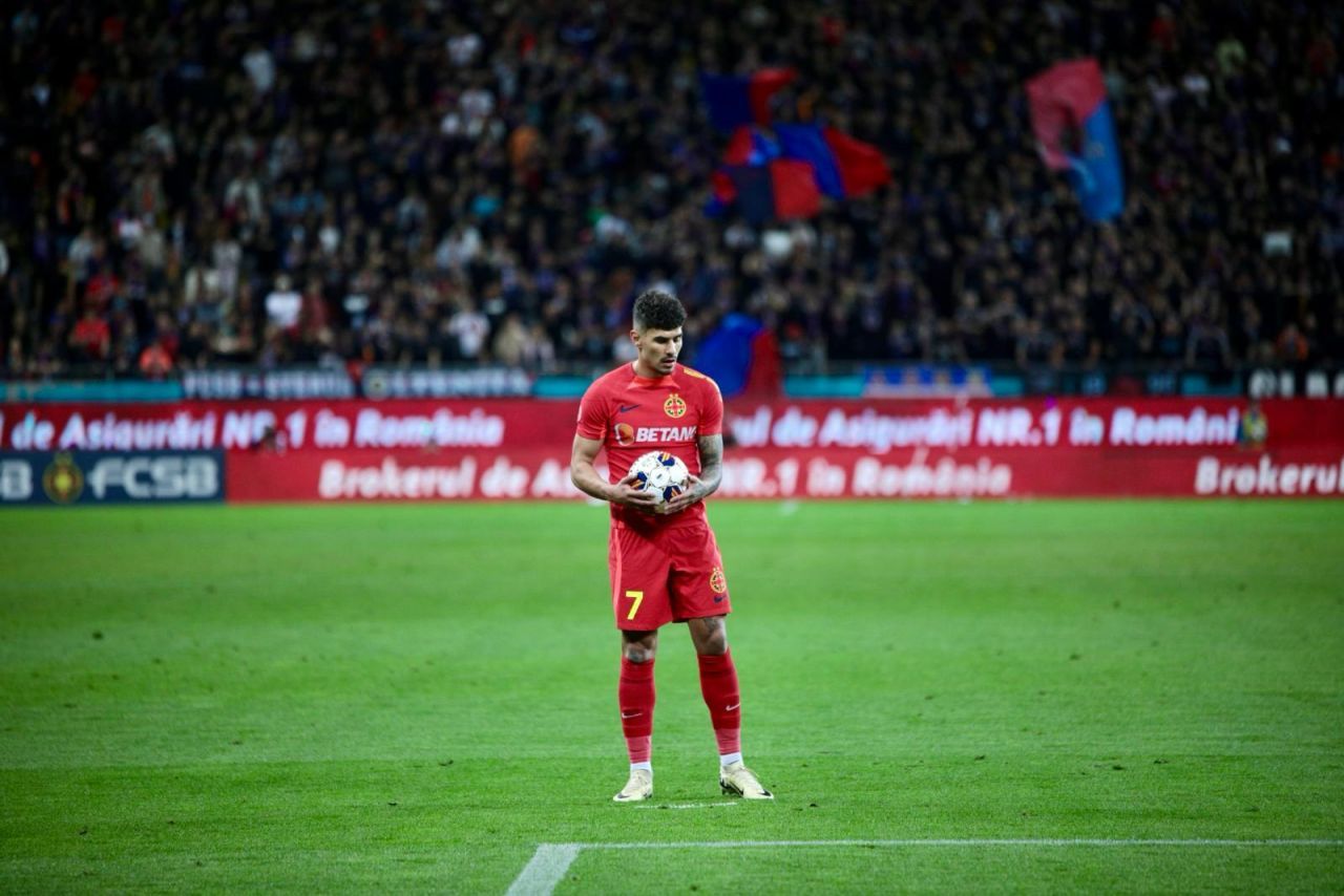 Când ar putea deveni FCSB campioană matematic: cel mai mare coșmar al lui Șumudică poate deveni realitate!_6