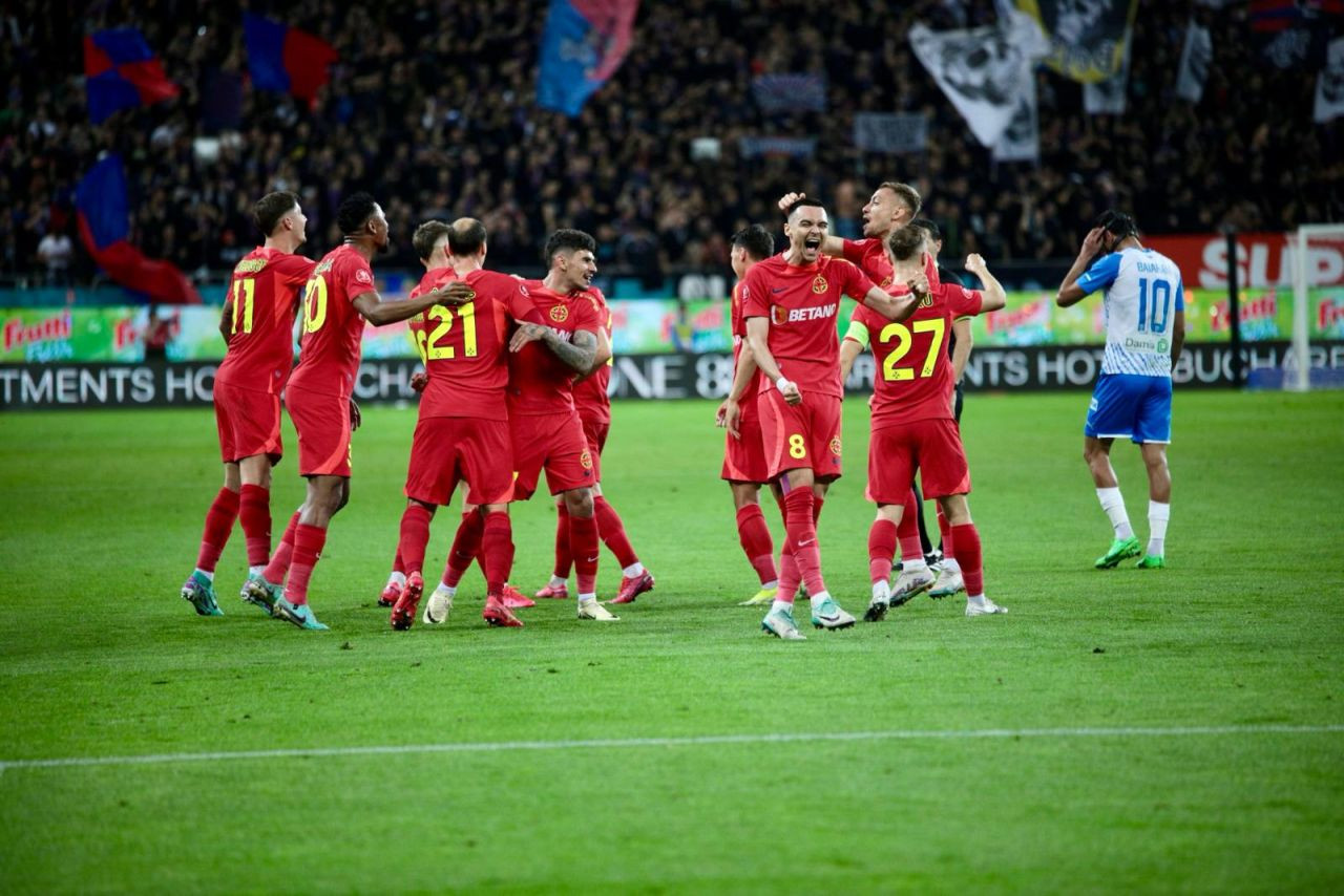 Când ar putea deveni FCSB campioană matematic: cel mai mare coșmar al lui Șumudică poate deveni realitate!_7