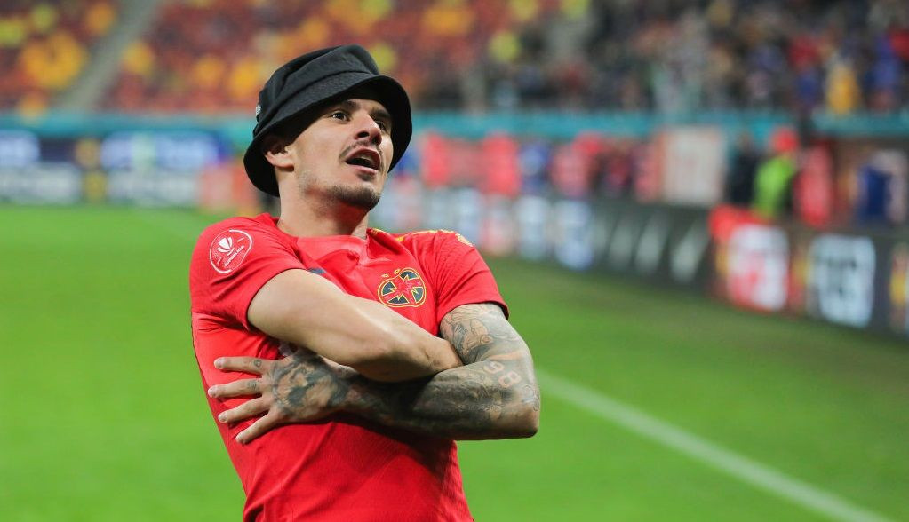 Adi Ilie anunță transferul lui Florinel Coman! &Icirc;ncă o echipă de top a intrat &icirc;n cursa pentru semnătura starului de la FCSB