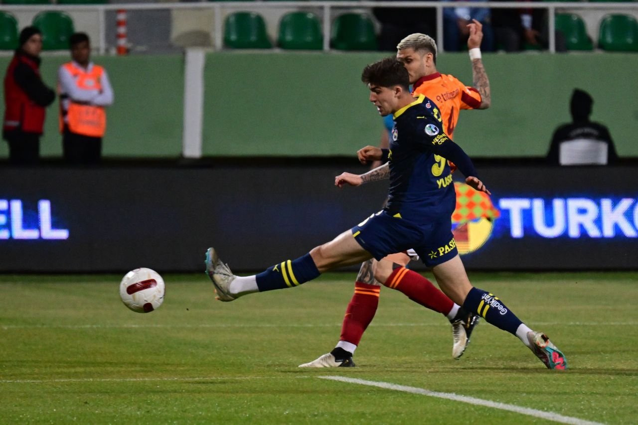 Haos în Supercupa Turciei: Fenerbahce a trimis echipa U19 și a ieșit de pe teren după două minute! „Apărăm adevărul!”_6