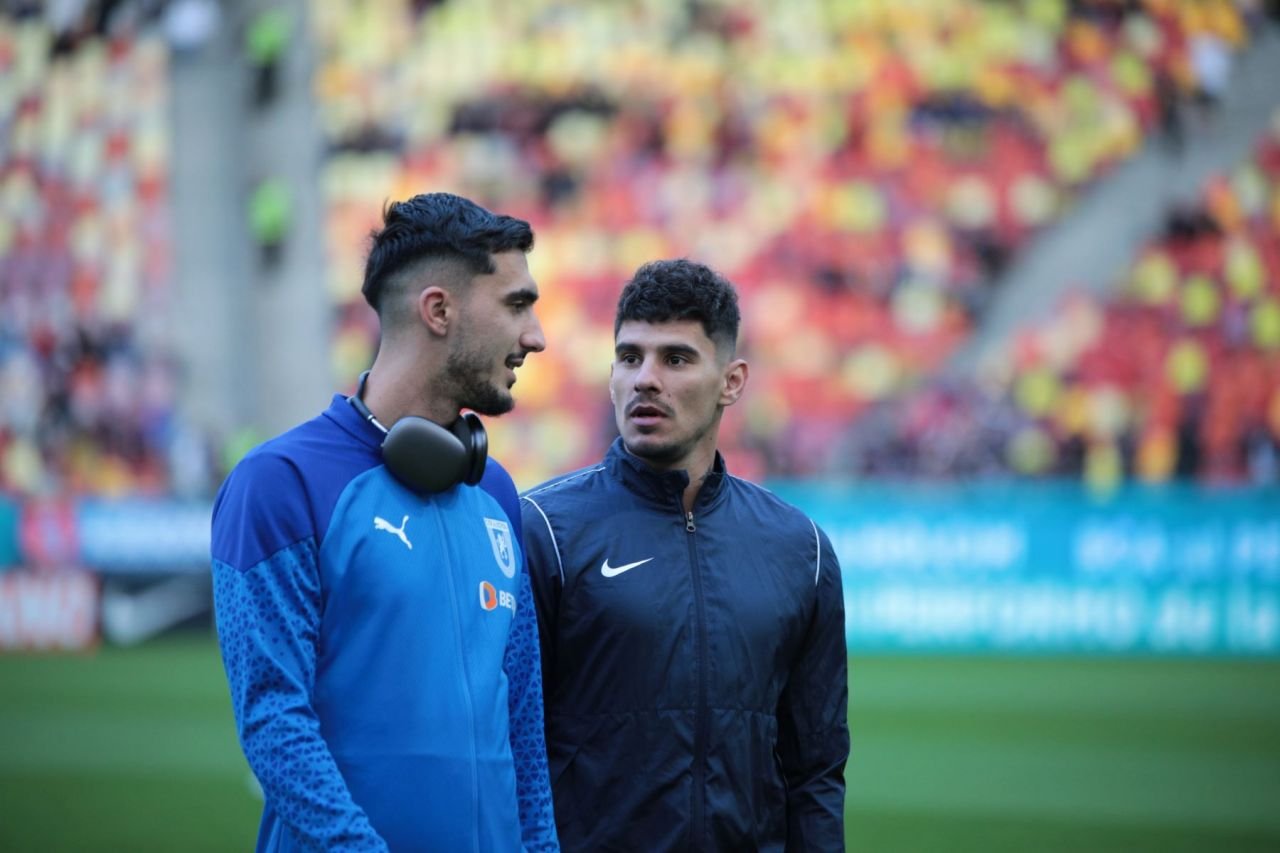 Costel Gâlcă a oferit ultimele detalii despre accidentarea lui Andrei Ivan_3