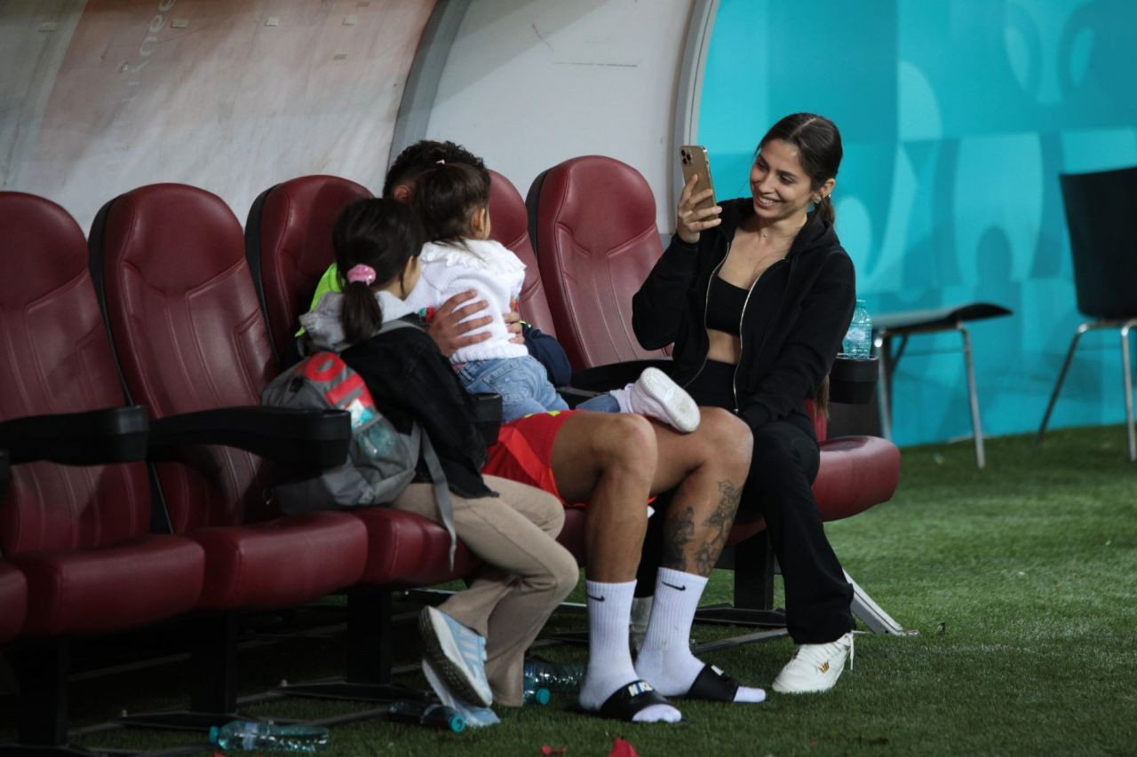 Mai pleacă Florinel Coman în Qatar? Anunțul lui Mihai Stoica_9