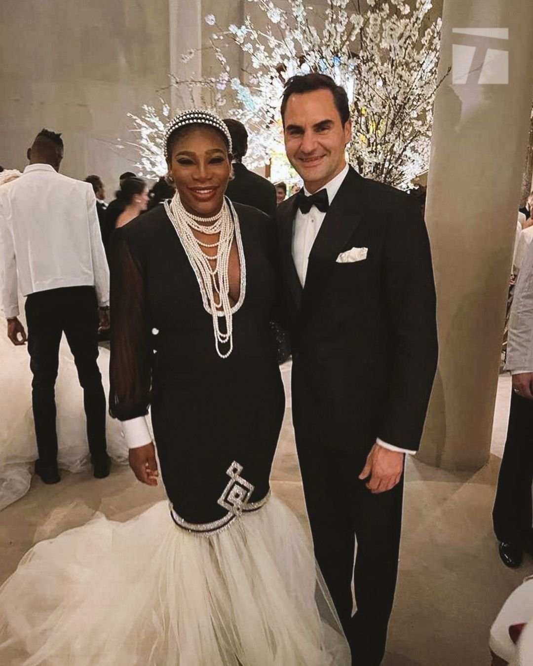 Îi e dor de tenis! Ce a anunțat Serena Williams, la un an și jumătate de la retragere_3
