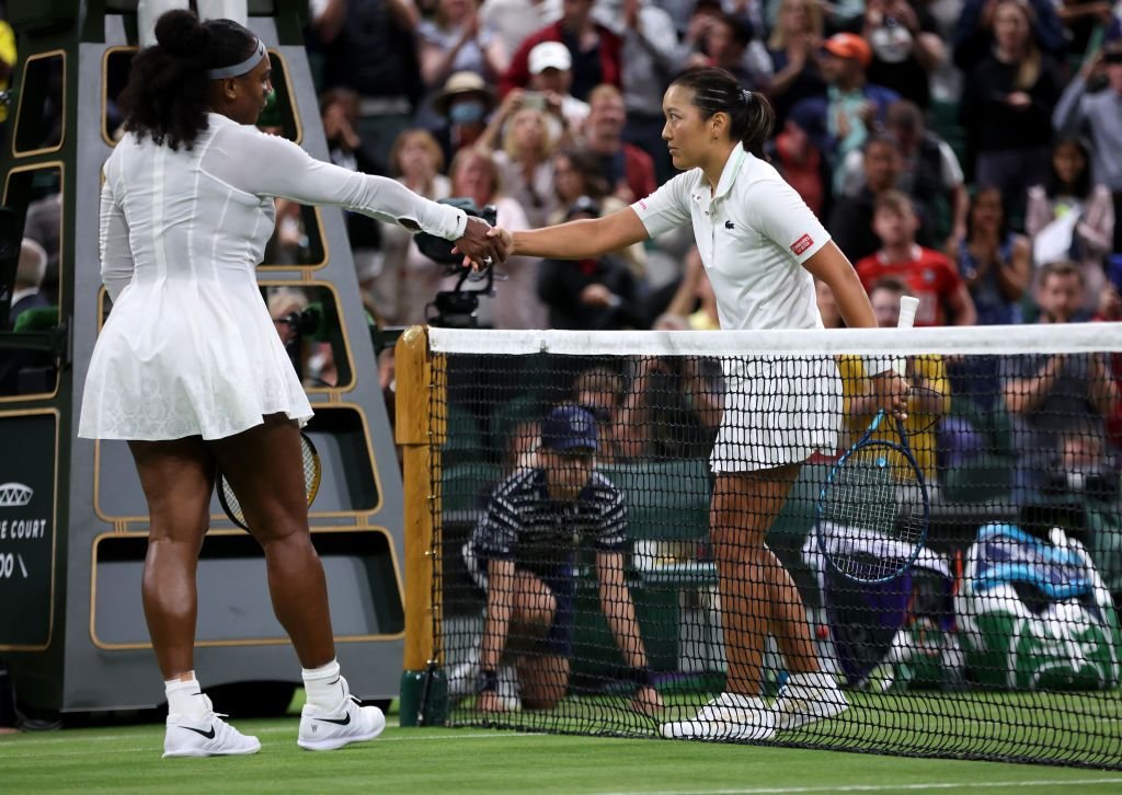 Îi e dor de tenis! Ce a anunțat Serena Williams, la un an și jumătate de la retragere_55